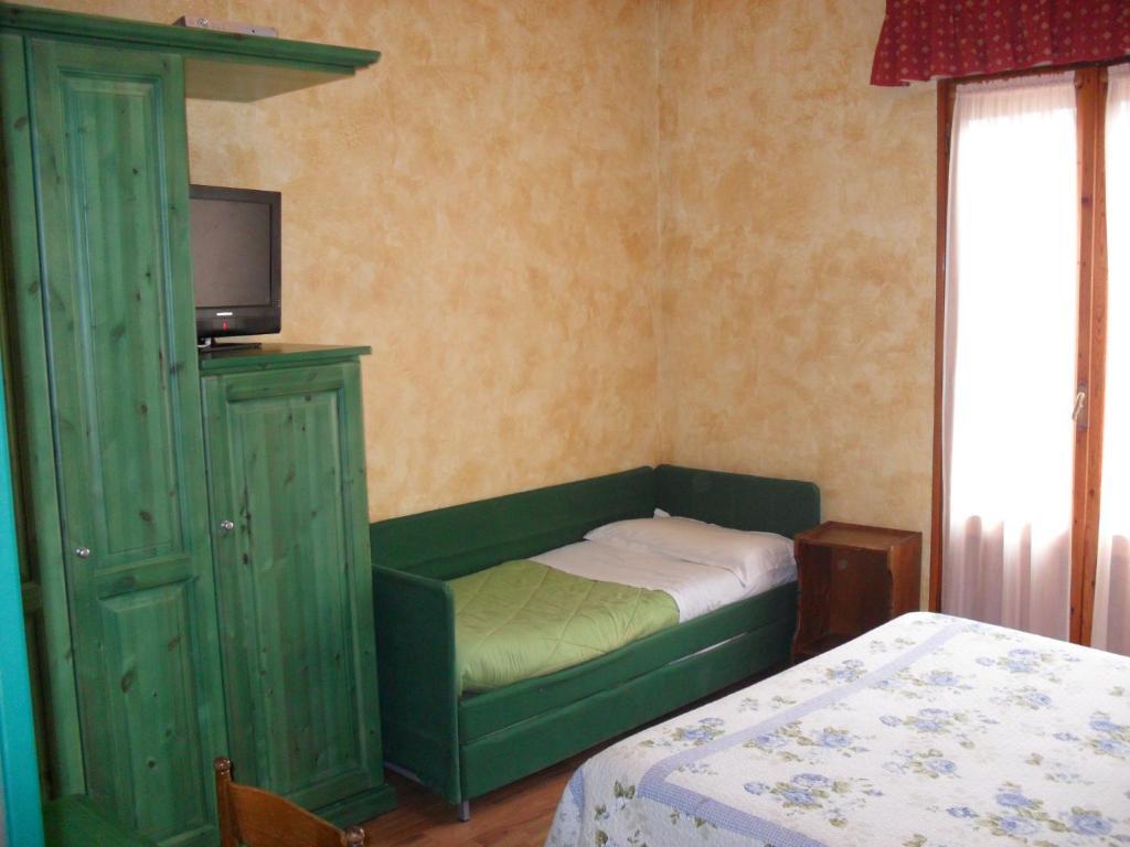 Hotel Bristol Fiumalbo Room photo